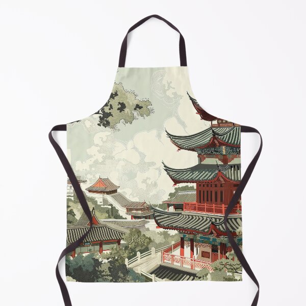 Item preview, China Digital Illustration designed and sold by ComicsFactory.