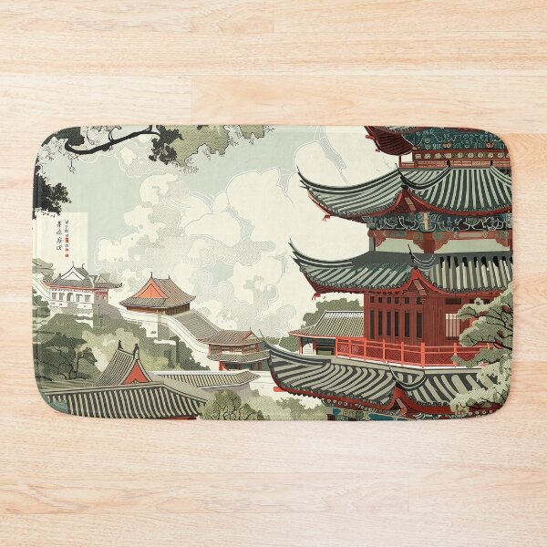 Item preview, China Digital Illustration designed and sold by ComicsFactory.