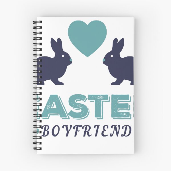 Item preview, Easter Boyfriend Love and Joy designed and sold by ArT-uro.