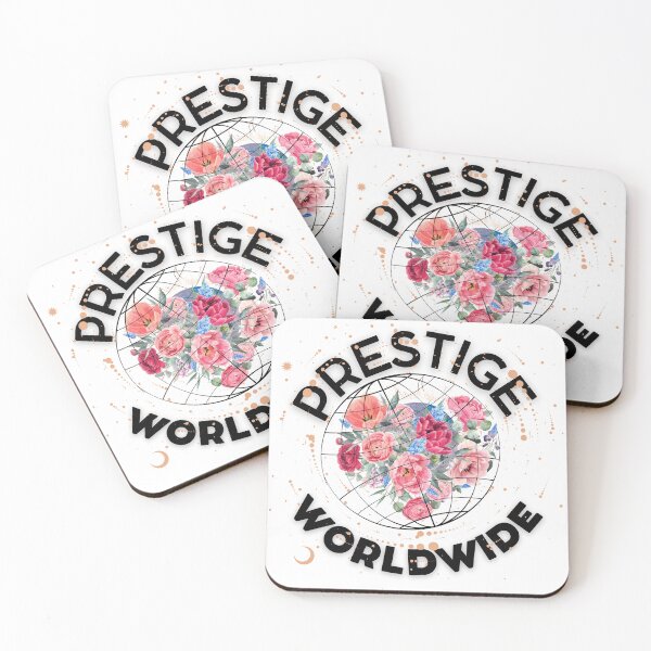 Item preview, prestige wordwide designed and sold by store-sadki.