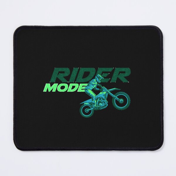 Item preview, Rider Mode designed and sold by Morphsgraphics.