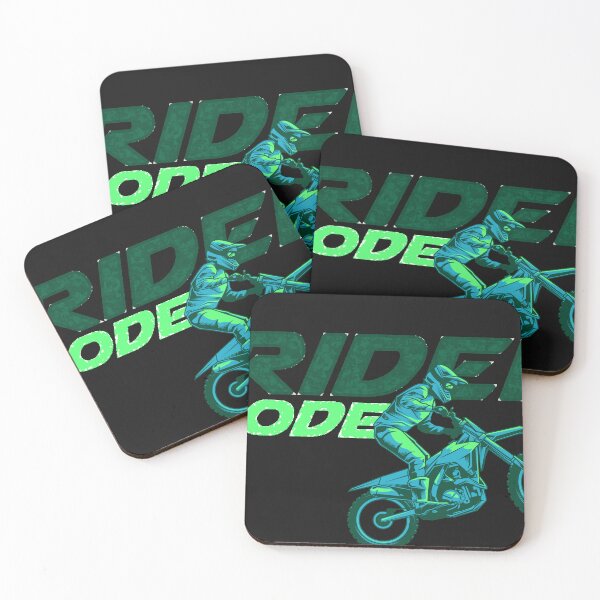 Item preview, Rider Mode designed and sold by Morphsgraphics.