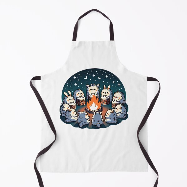 Item preview, Cozy Campfire Companions: A Midsummer Night's Dream! designed and sold by jgvisualarts.