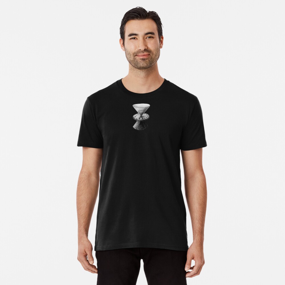 Item preview, Premium T-Shirt designed and sold by Hypertexthero.