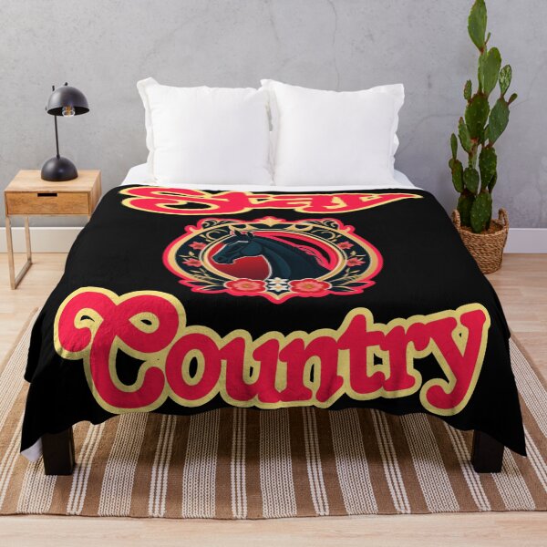 Item preview, Stay country  designed and sold by Roxburylane.