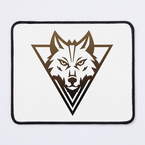 Item preview, city ​​wolf designed and sold by GFORCE_SHOP.
