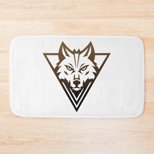 Item preview, city ​​wolf designed and sold by GFORCE_SHOP.