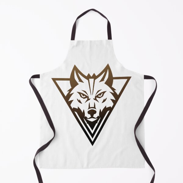 Item preview, city wolf designed and sold by GFORCE_SHOP.