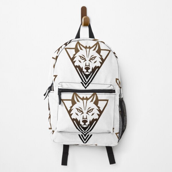 Item preview, city wolf designed and sold by GFORCE_SHOP.