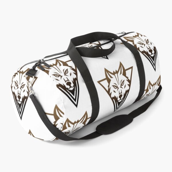 Item preview, city wolf designed and sold by GFORCE_SHOP.