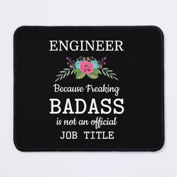 Item preview, Engineer Definition Because Freaking For Women & Men designed and sold by optimumaffiliat.