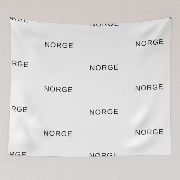 Item preview, Norway designed and sold by tshirtsnorway.