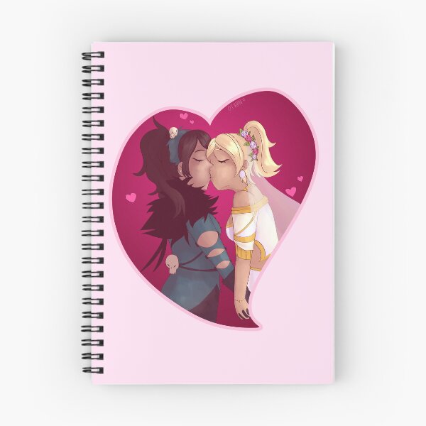 Item preview, Marjory and Kasmeer Kiss gw2 designed and sold by Otvian.
