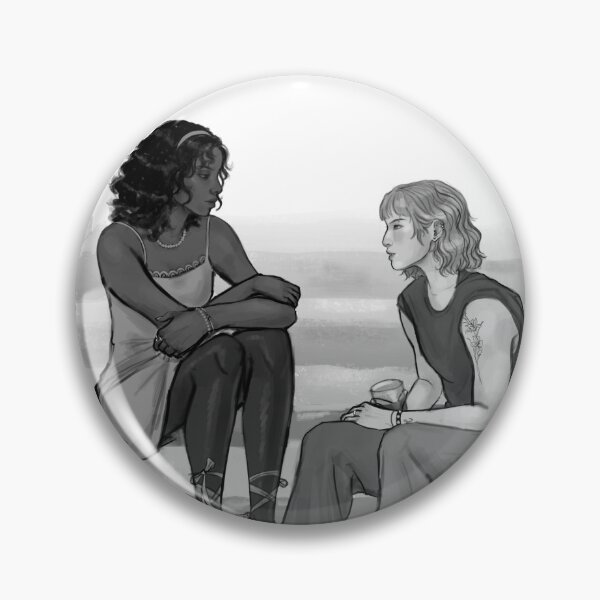 Item preview, mary & marlene - Valentine’s day edition  designed and sold by Fircbolt.