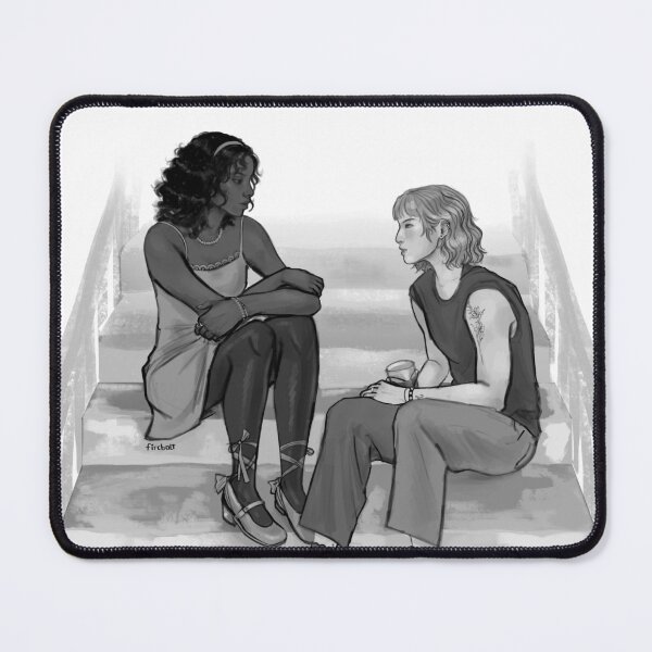 Item preview, mary & marlene - Valentine’s day edition designed and sold by Fircbolt.