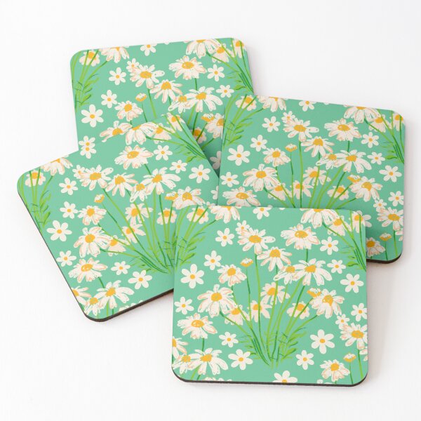 Item preview, Chamomile flowers  designed and sold by TheDreamer04.