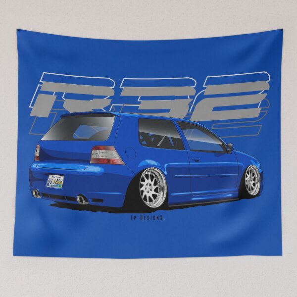 Item preview, R32 designed and sold by LpDesigns_.
