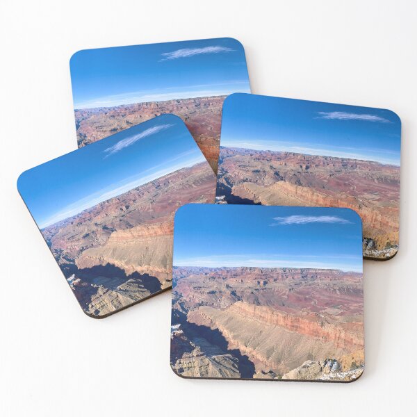 Item preview, Grand Canyon Panorama designed and sold by SafariByMarisa.