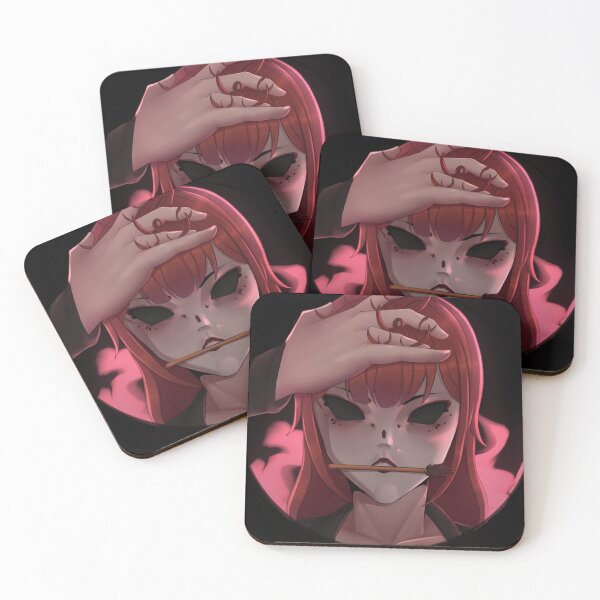 Item preview, Persona Art  designed and sold by RandomGingerArt.