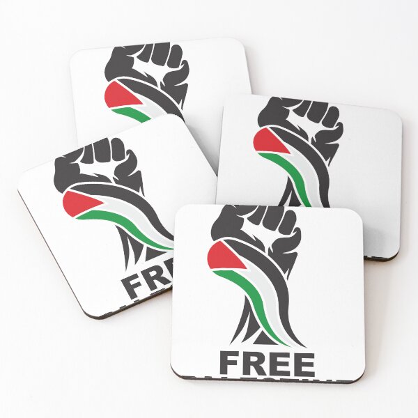 Item preview, Palestine Ceasefire designed and sold by Fliflat.