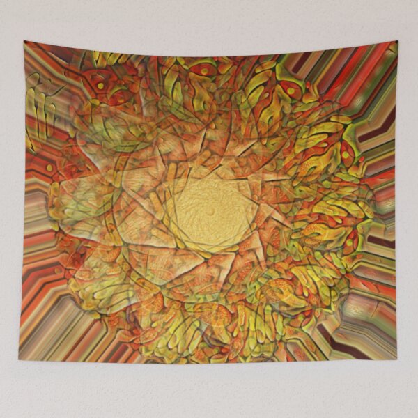 Item preview, Radiant sunshine designed and sold by Gluecknika.