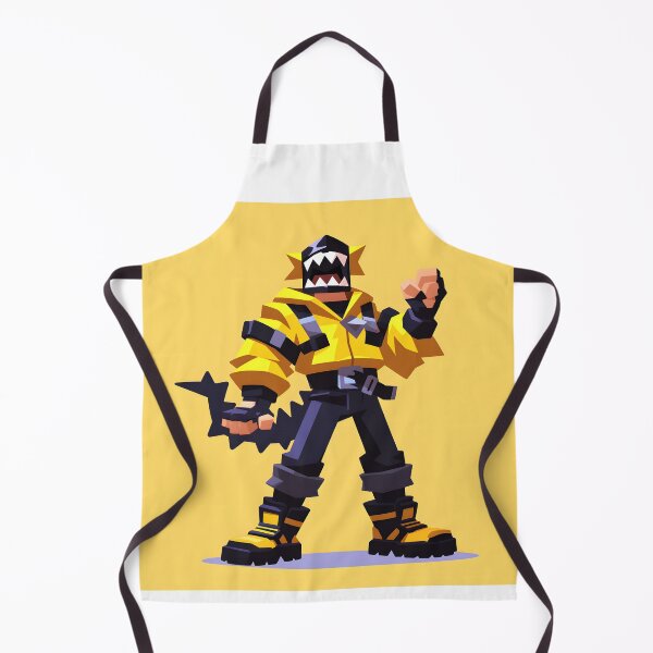 Item preview, Cartoon Street Warrior designed and sold by CoolMantras.