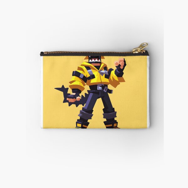 Item preview, Cartoon Street Warrior designed and sold by CoolMantras.