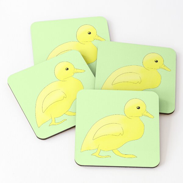 Item preview, Ducklings designed and sold by okaymoose.
