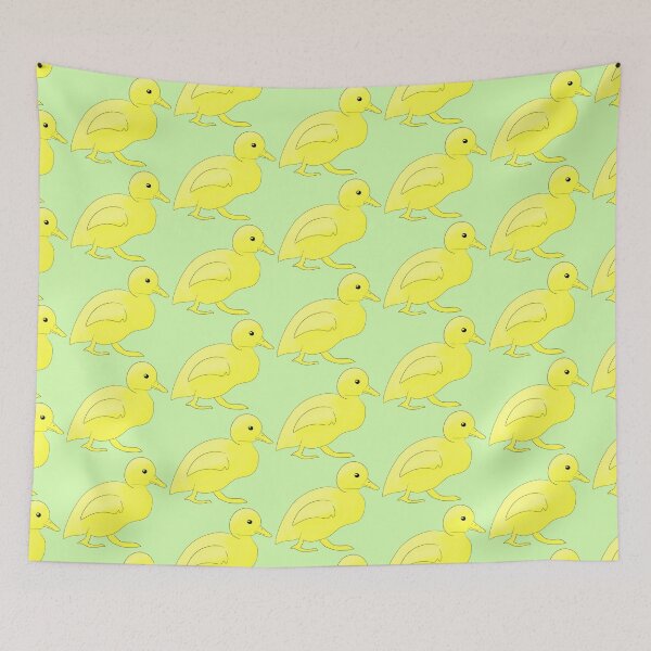 Item preview, Ducklings designed and sold by okaymoose.