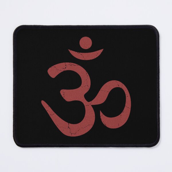 Item preview, OM Bija - Coal + Ruby designed and sold by Irene Estelle.