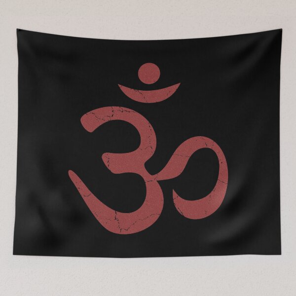 Item preview, OM Bija - Coal + Ruby designed and sold by Irene Estelle.