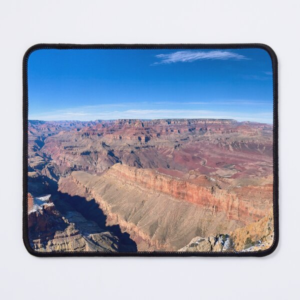 Item preview, Grand Canyon Panorama designed and sold by SafariByMarisa.