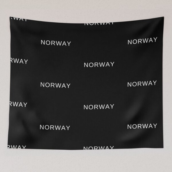 Item preview, Norway designed and sold by tshirtsnorway.