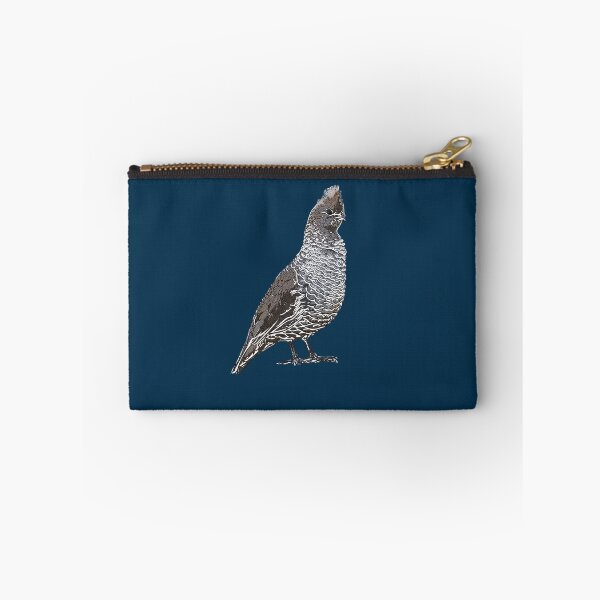 Item preview,  Scaled Quail White Alternate Design  designed and sold by designsasstultd.