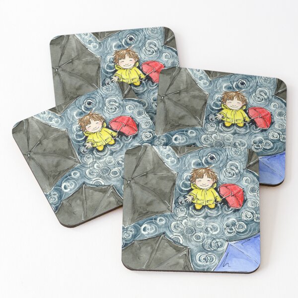 Item preview, Love the Rain designed and sold by Amy Preveza.