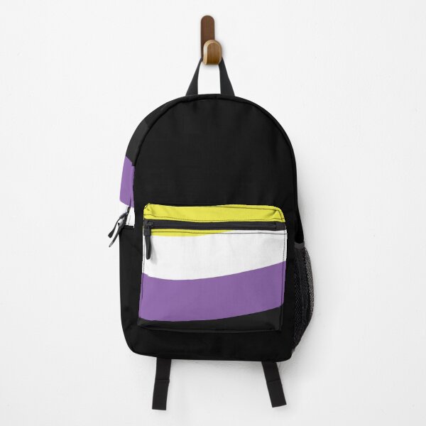 Item preview, Nonbinary, pride, lgbtq designed and sold by snowshade.