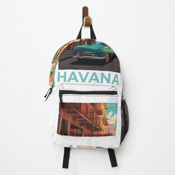 Item preview, Havana designed and sold by WhimsyBoutique.