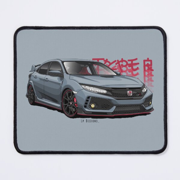 Item preview, Civic Fk8 Type R designed and sold by LpDesigns_.