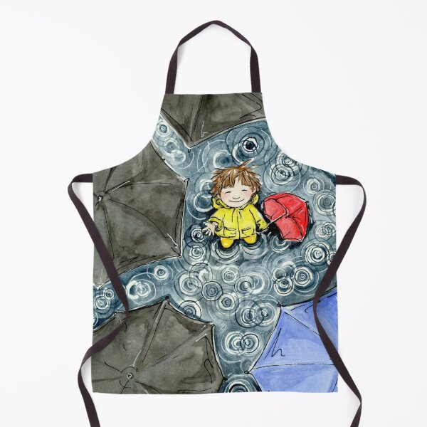 Item preview, Love the Rain designed and sold by Amy Preveza.
