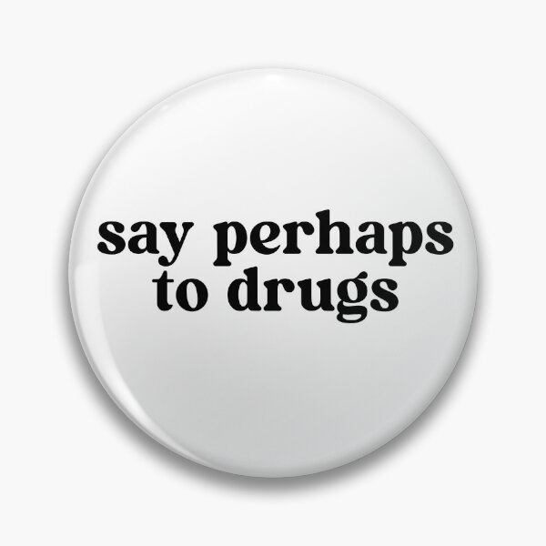 Item preview, Say Perhaps designed and sold by Nochisan.