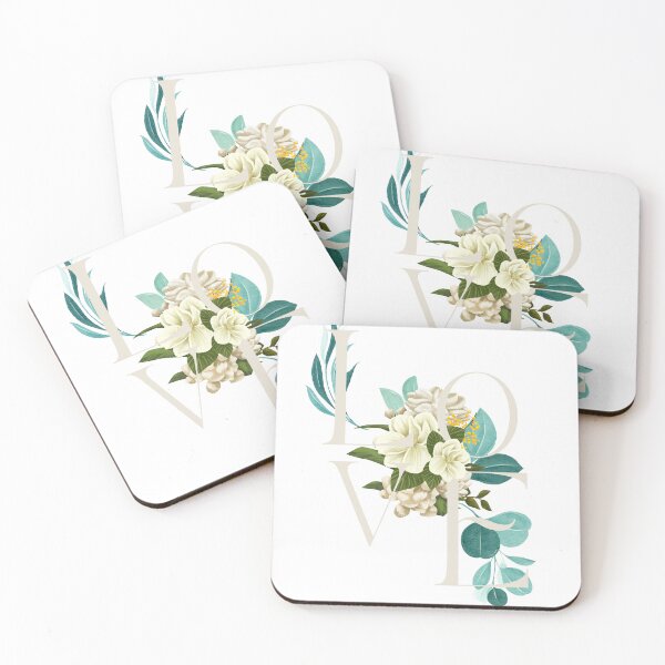 Item preview, love flowers designed and sold by meh4u2.