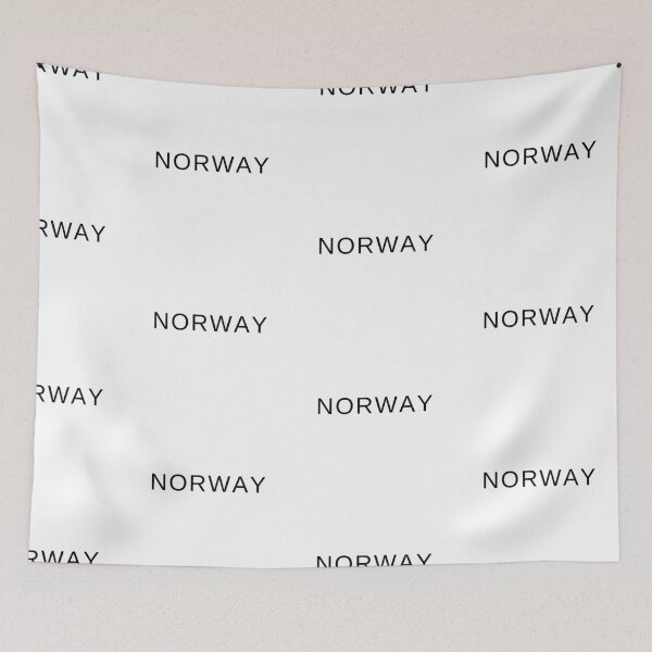 Item preview, Norway designed and sold by tshirtsnorway.