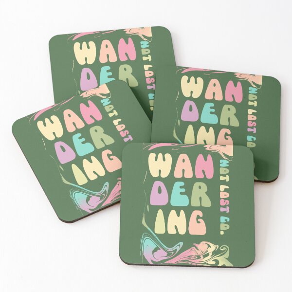Item preview, Wandering Not Lost Co. designed and sold by Wndringnotlstco.