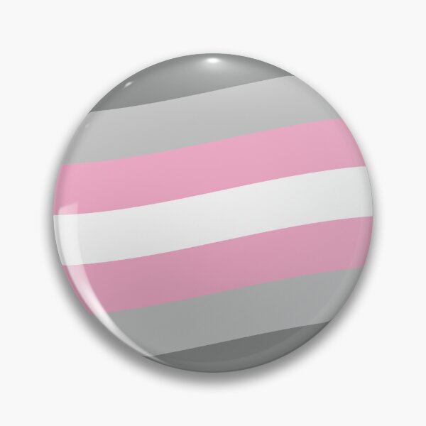 Item preview, Demigirl, pride, lgbtq designed and sold by snowshade.