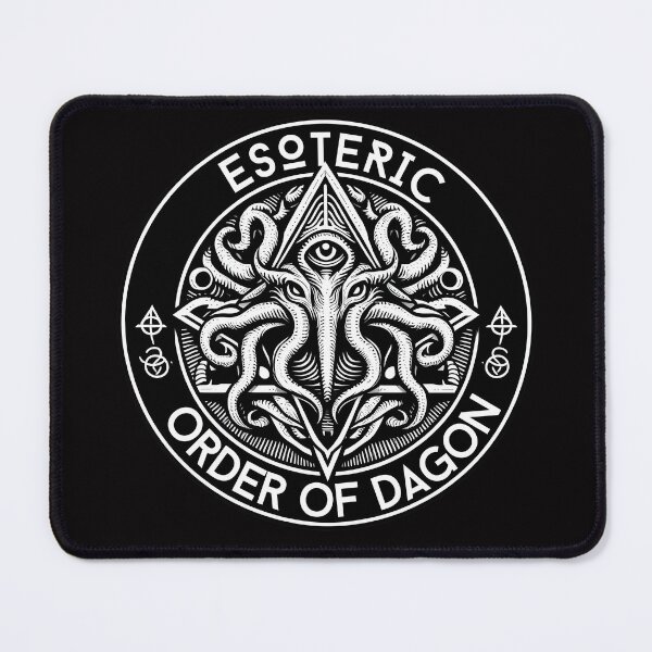 Item preview, Esoteric Order of Dagon designed and sold by MysticVault.