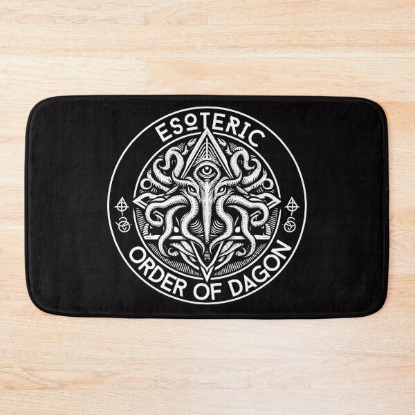 Item preview, Esoteric Order of Dagon designed and sold by MysticVault.