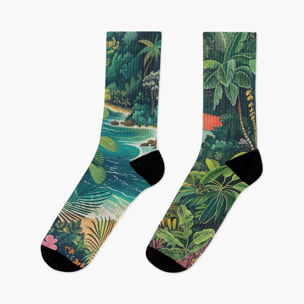 Item preview, Costa Rica Digital Illustration designed and sold by ComicsFactory.