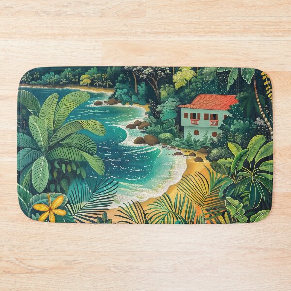 Item preview, Costa Rica Digital Illustration designed and sold by ComicsFactory.