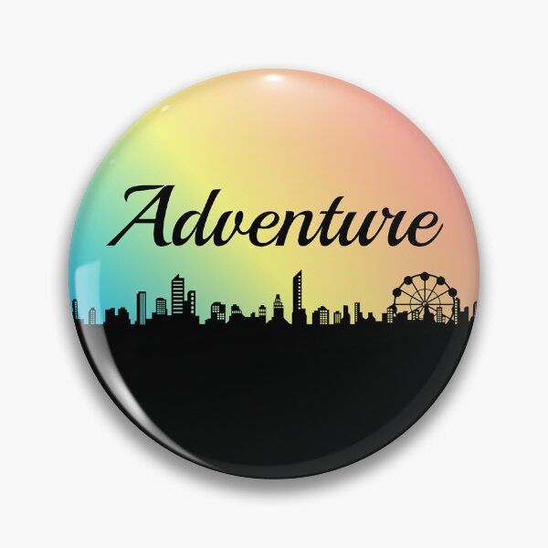Item preview, Adventure! Traveler Gift designed and sold by SSustainable.