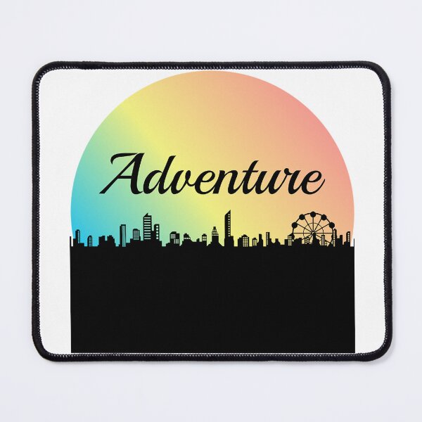 Item preview, Adventure! Traveler Gift designed and sold by SSustainable.